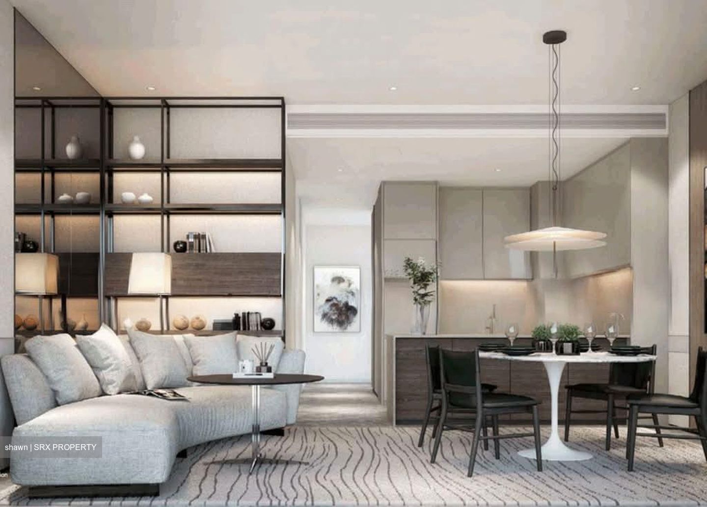 19 Nassim (D10), Apartment #576692491